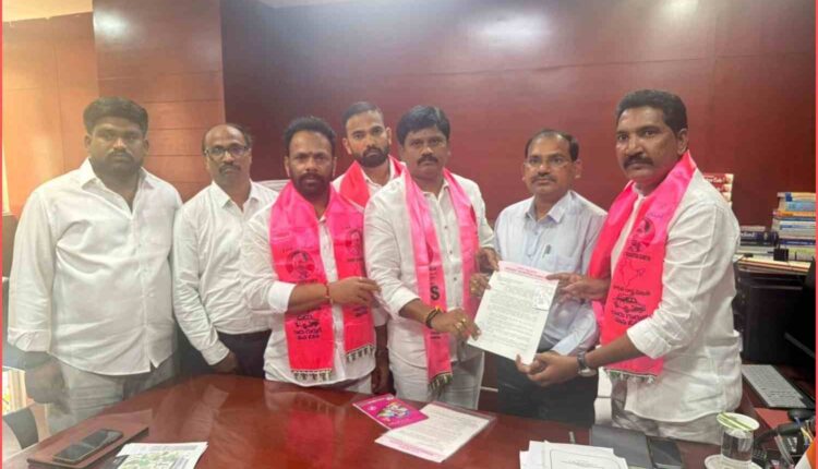 Model Code of Conduct