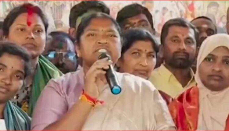 Mulugu Municipality elections