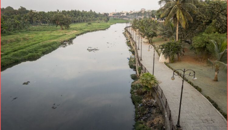 Musi rejuvenation project land acquisition notification issued