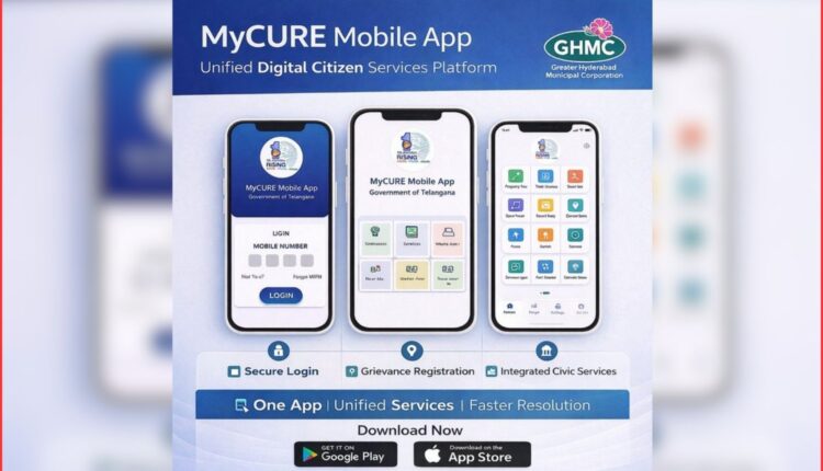 MyCUREApp