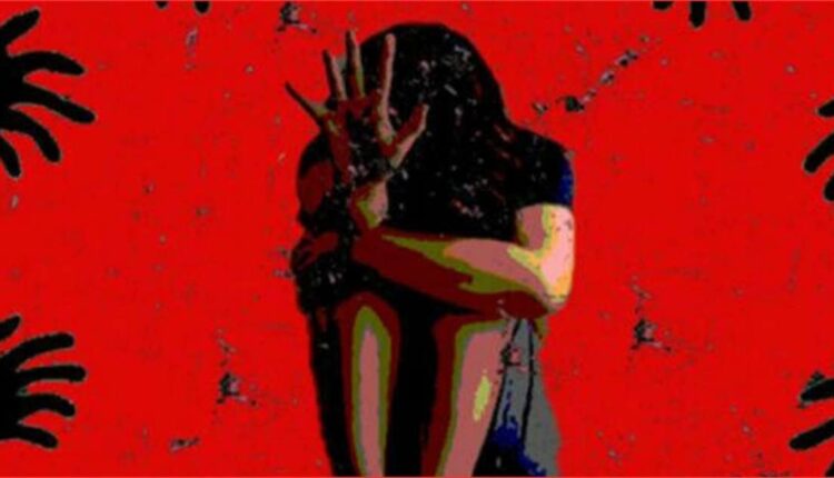 Narsingi minor gang rape case