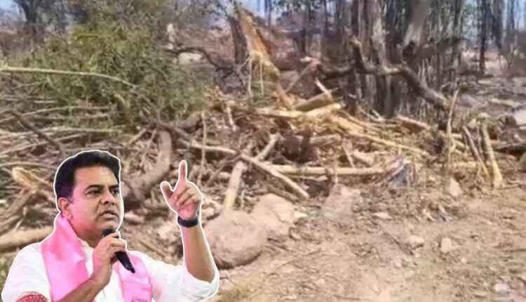 Palle Prakruthi Vanam