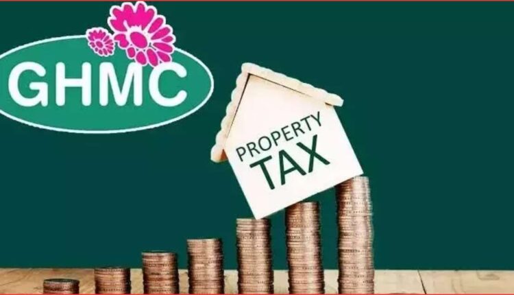 Property Tax Parishkaram