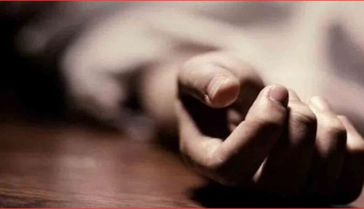 Rangareddy water sump death