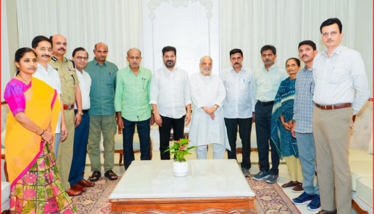 Reintegrated Maoist cadres