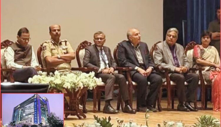 SHIELD 2.0 conference