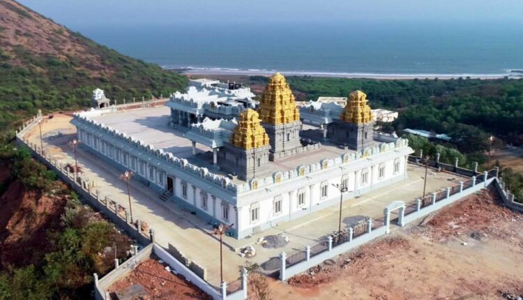 SV Gosamrakshana trust donation, buggies to TTD