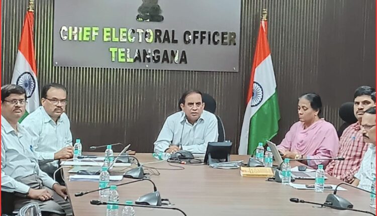 Special Intensive Revision