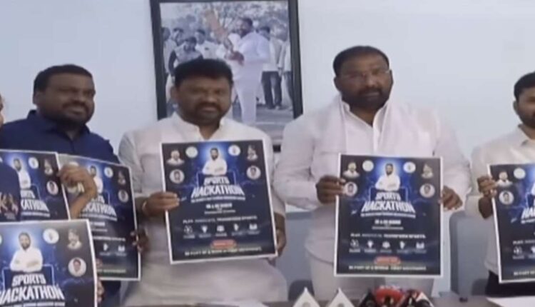 Sports Hackathon 2026