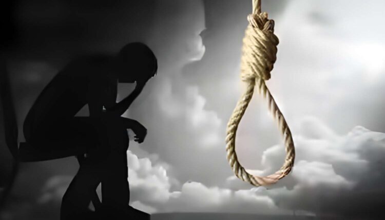 Medipally minor suicide