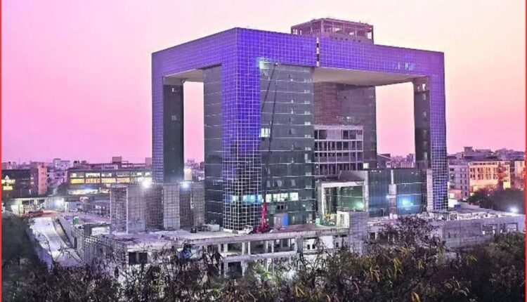 TGICCC facility management