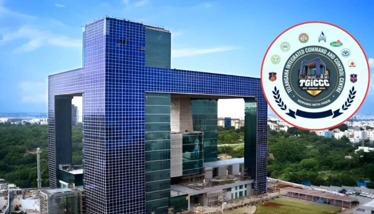 TGiCCC police driver posts