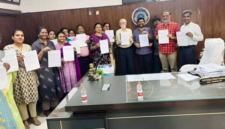 TS ICET 2026 notification