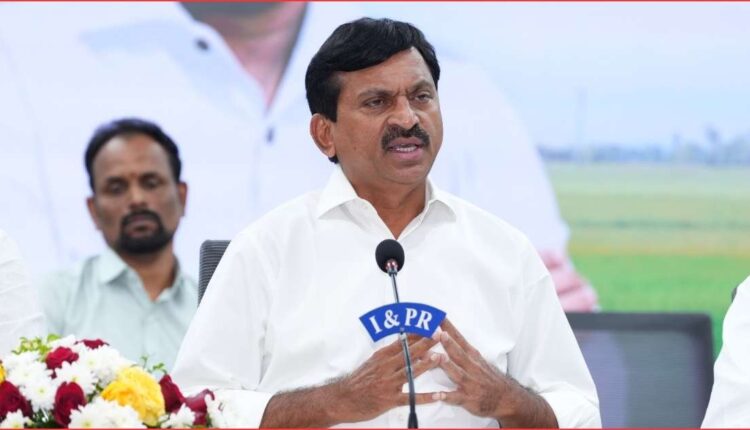 Telangana Cabinet decisions