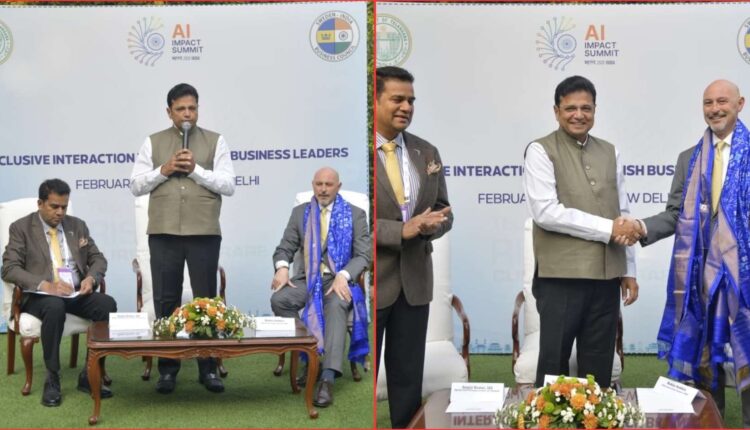 Telangana digital governance