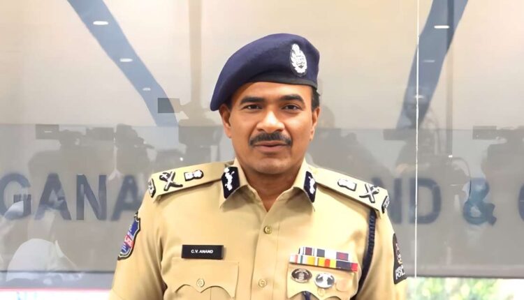 Telangana paperless governance