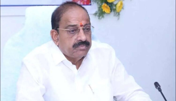 Union Budget 2026 Telangana farmers