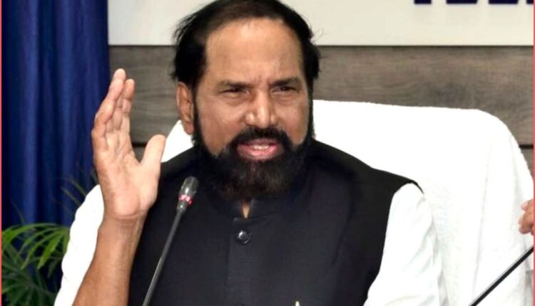 Uttam Kumar Reddy
