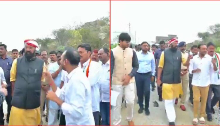 Uttam housing colony Huzurnagar