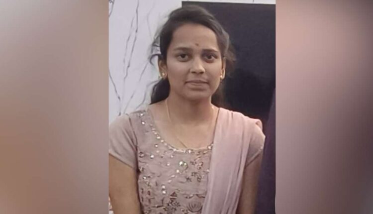 Vikarabad woman constable suicide