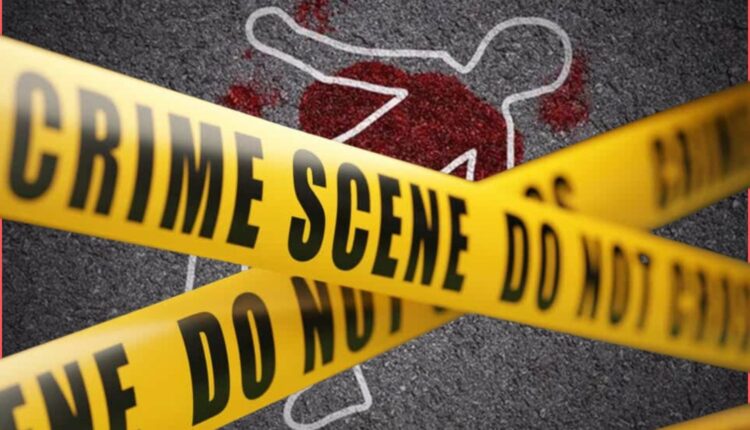 Wife kills husband in Manchiryal after fight