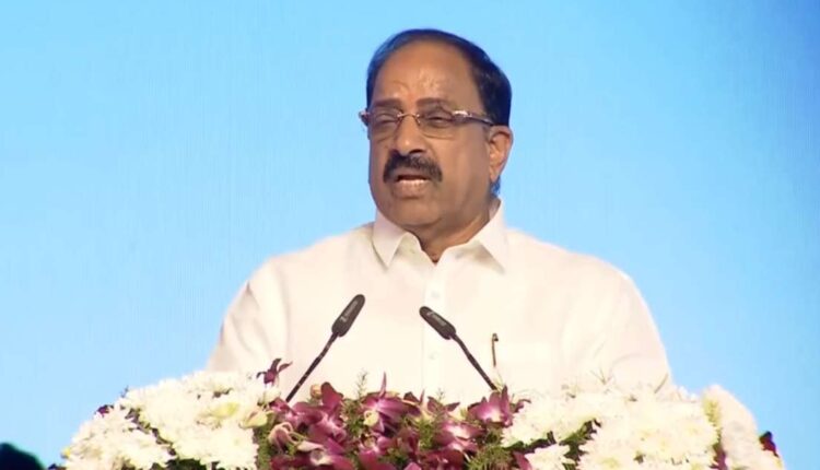 agricultural college Telangana