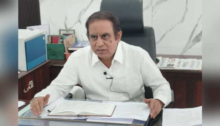 booth level agents SIR