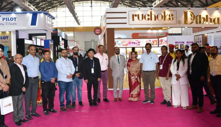 corporate gifting industry