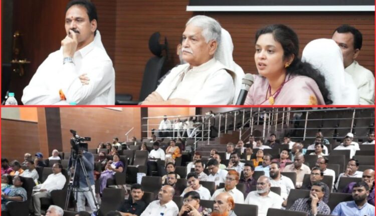 district accreditation committees