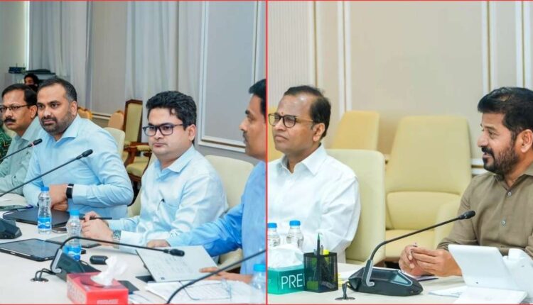 early-morning cleanliness inspections