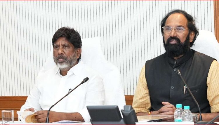 education and healthcare priority