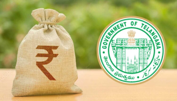 Telangana clears ₹720 crore in employee bills