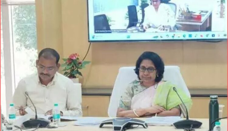 Ex-officio members details sought for civic polls