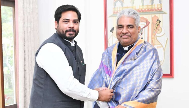 forest clearances Telangana projects