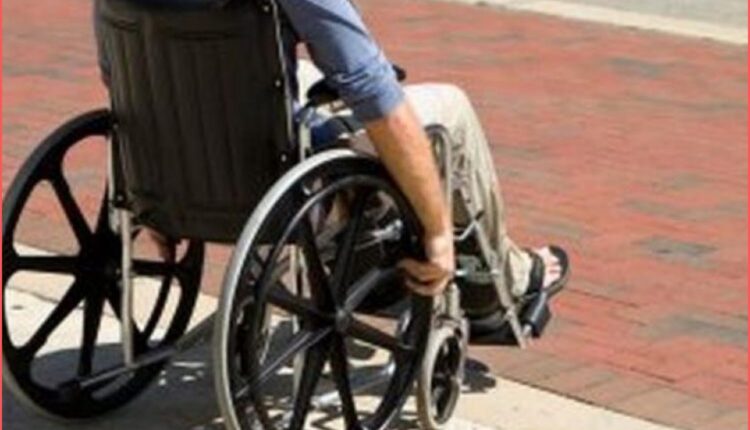 Telangana offers free assistive devices for persons with disabilities