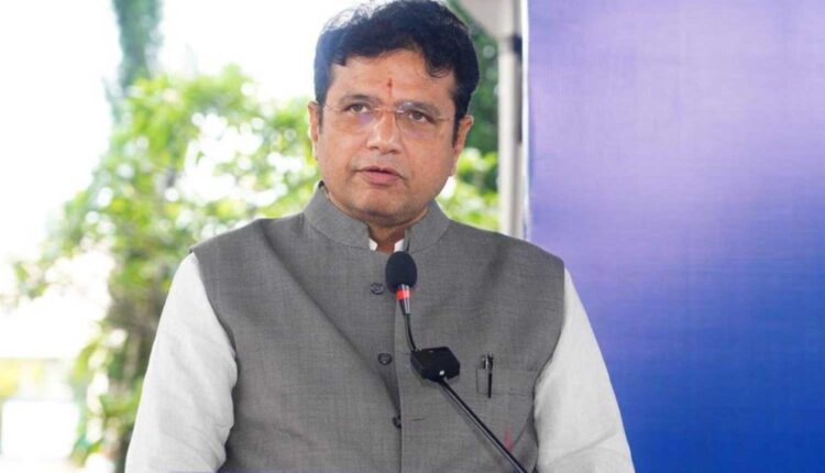 Telangana eyes global logistics hub status by 2047