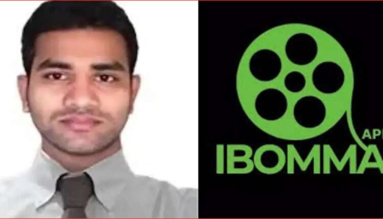 iBOMMA Ravi bail