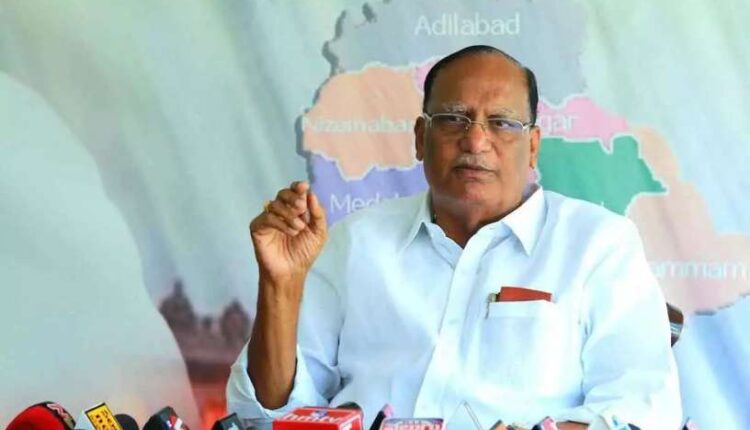 long-term infrastructure planning