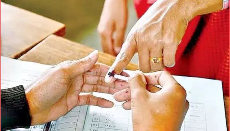 Municipal election polling begins across Telangana
