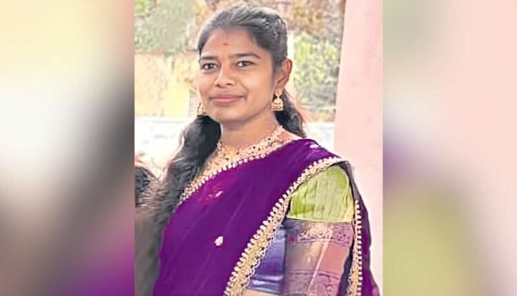 murder of advocate Swapna