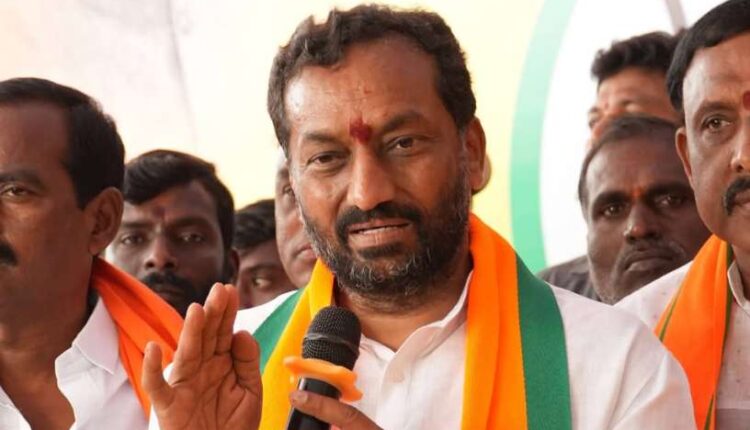 phone tapping case Telangana