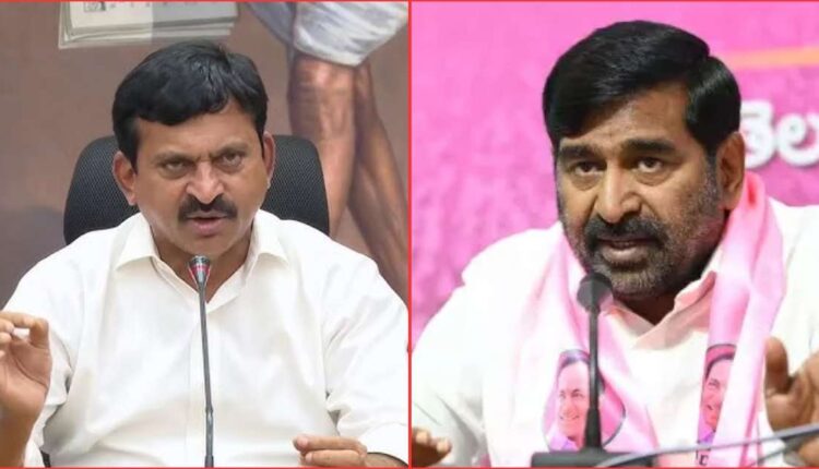 phone tapping claims Telangana