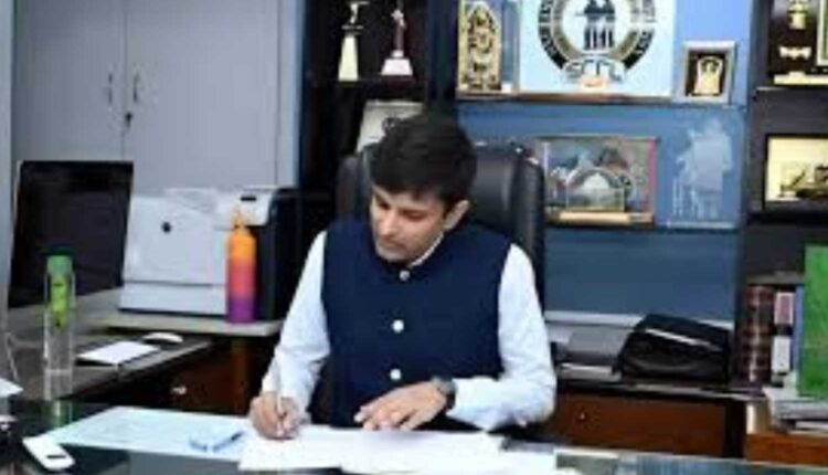 Singareni CMD stresses quality-centric coal push
