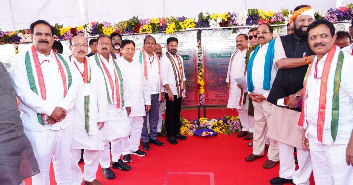 residential schools Nizamabad