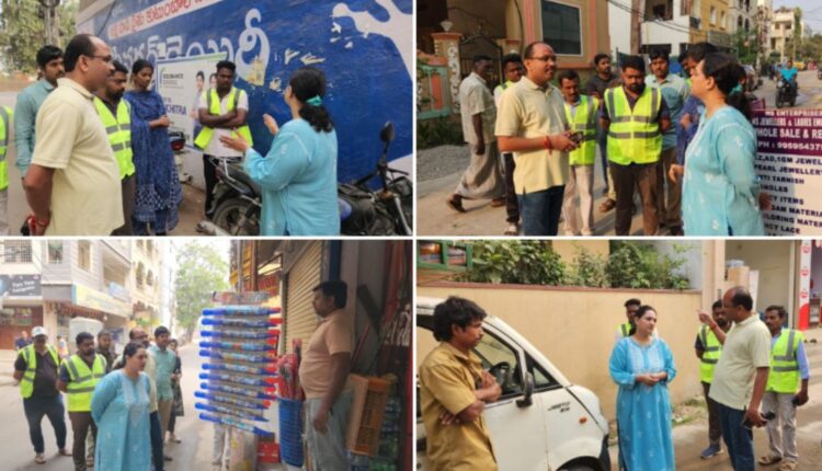 sanitation inspection