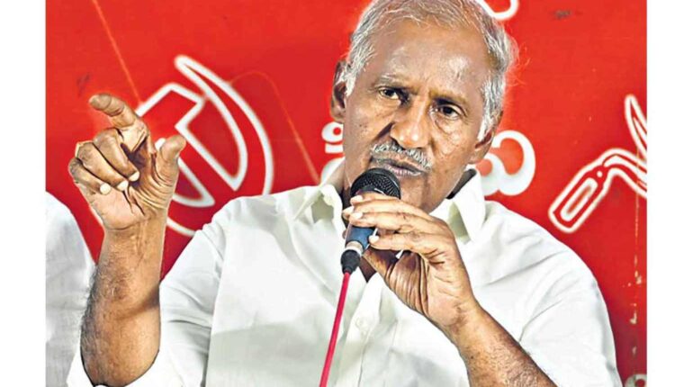 Sheep distribution scheme must resume: CPI