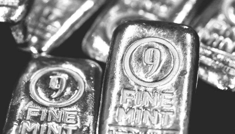 Why silver prices rising rapidly