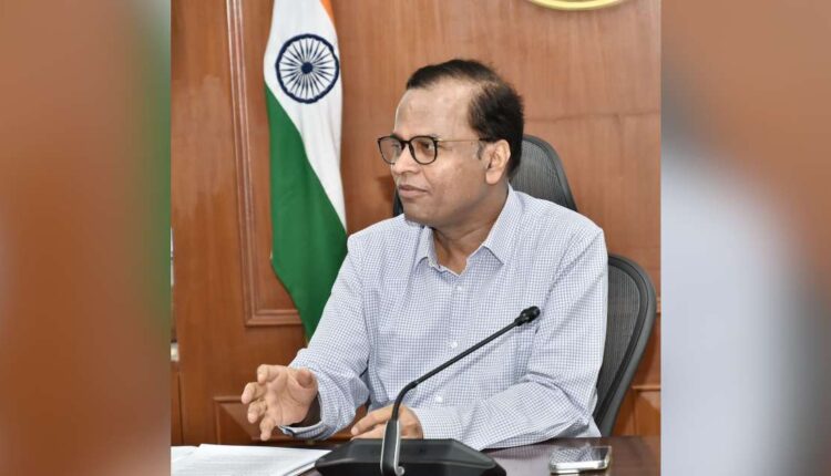 state power distribution system