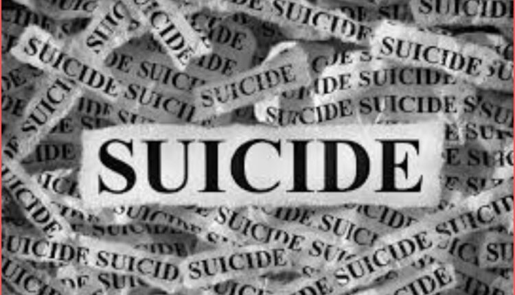 suicide