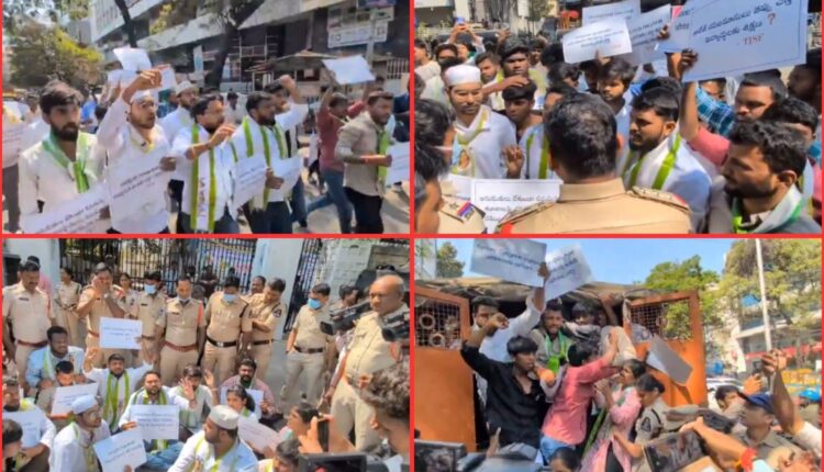 unrecognised college